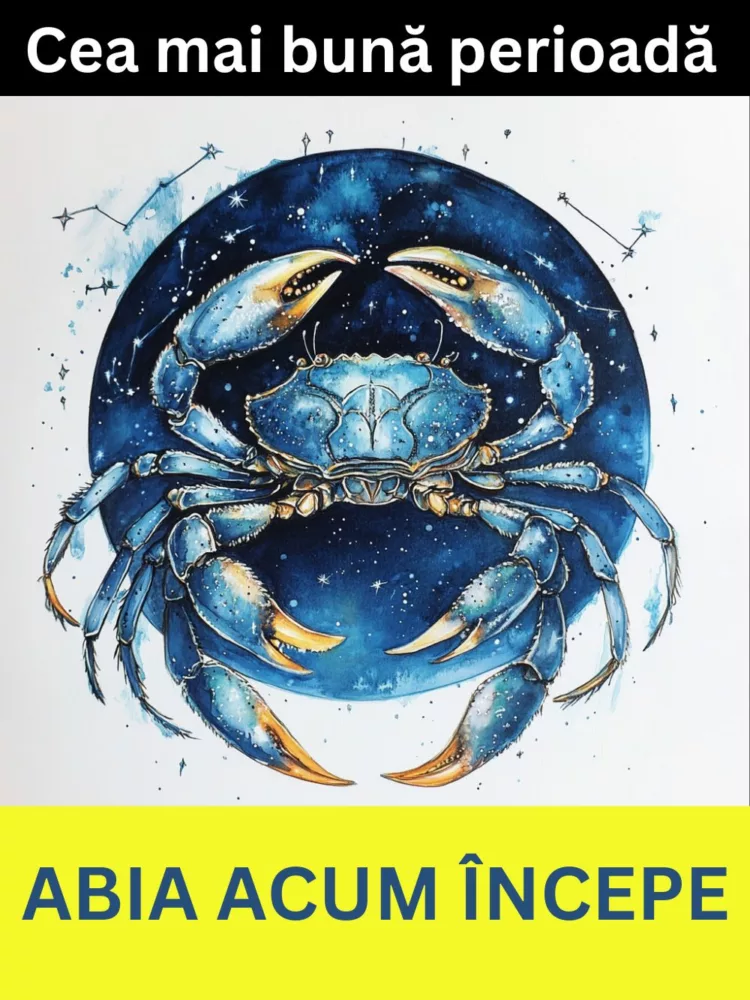 Cele 3 zodii care vor avea un sfârșit de an excelent