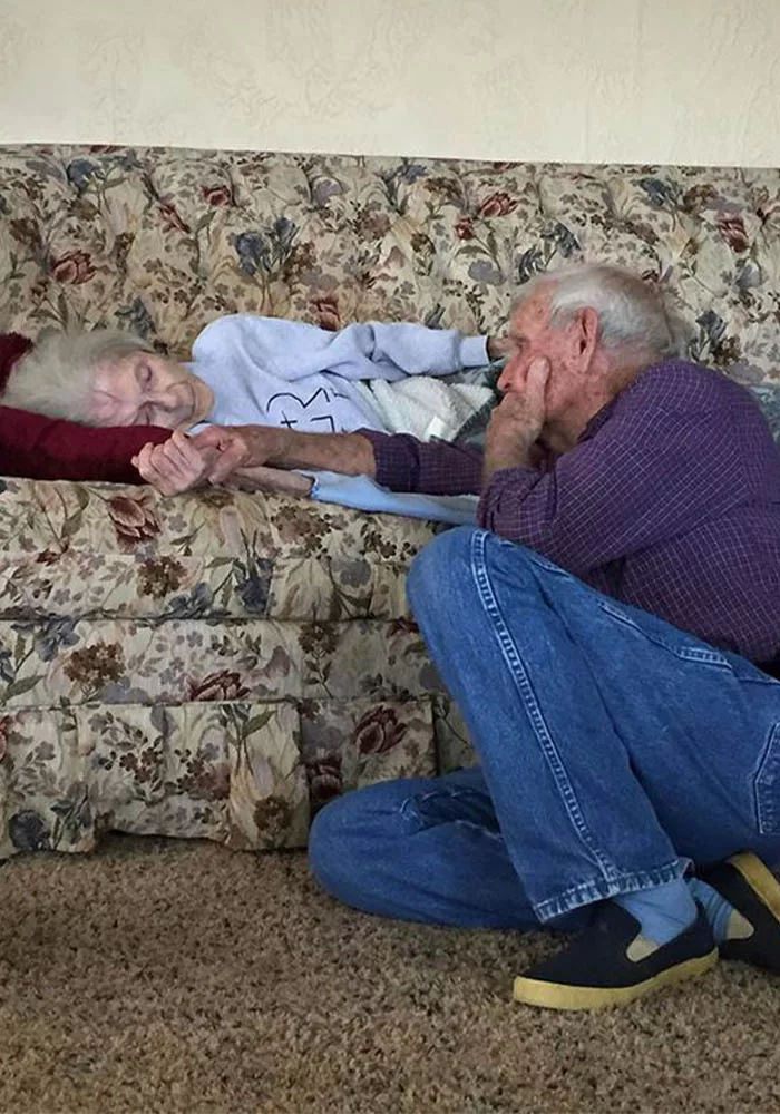 Femeia în vârstă primește vizite neașteptate de la rude după ce moștenește o avere de 2,3 milioane de dolari, doar pentru ca acestea să învețe o lecție grea.