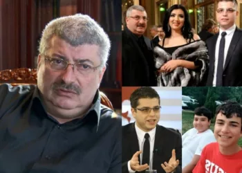 Avea o AVERE impresionantă și mulți și-au pus întrebări privind moștenitorii imperiului afaceristului