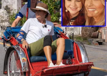 Au rămas sau nu prietene Anca Țurcașiu și Andreea Samson după Asia Express?