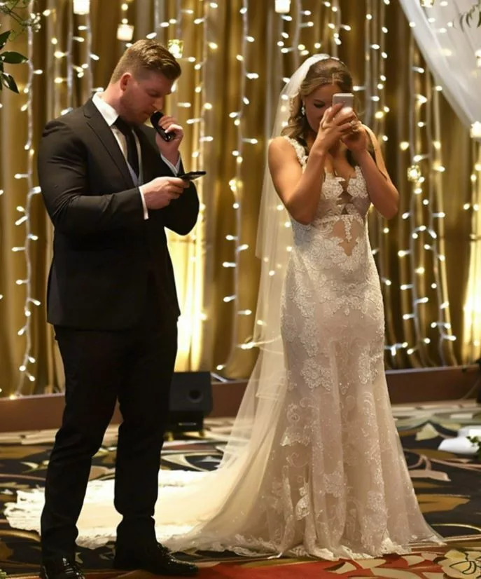 În seara nunții noastre, soțul meu, Radu, și-a dorit să petrecem clipe apropiate, dar l-am refuzat, spunând că sunt prea obosită