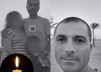 Ți se rupe sufletul! El este Marius, un alt român care a murit în inundațiile din Spania