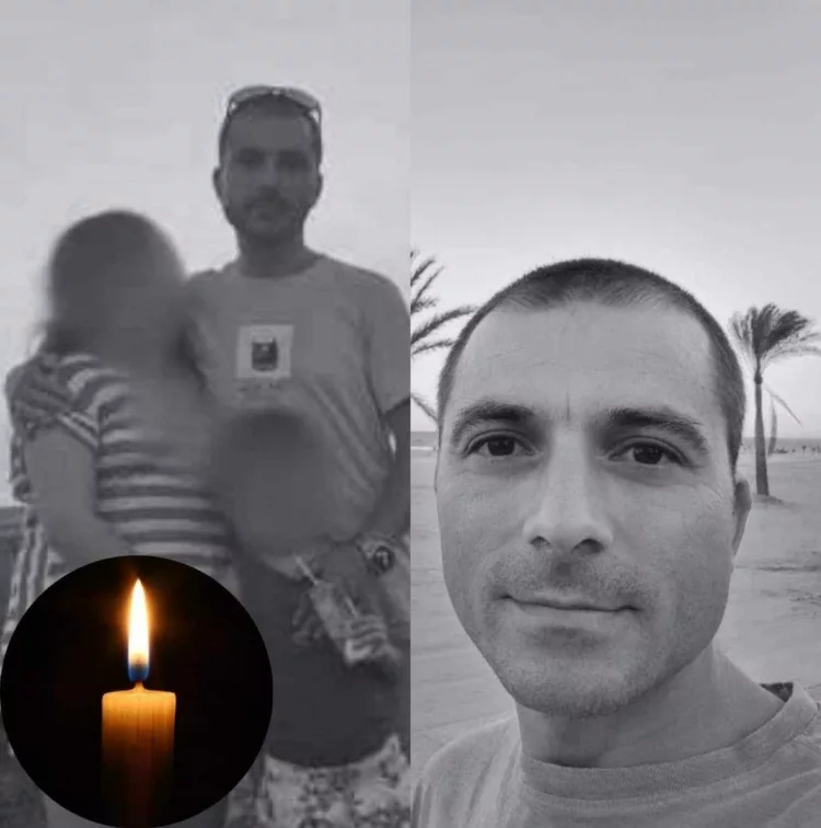 Ți se rupe sufletul! El este Marius, un alt român care a murit în inundațiile din Spania