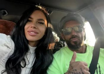 Cristina de la Insula Iubirii și Andrei Rotaru s-au căsătorit din nou? Detaliul neașteptat care i-a dat de gol