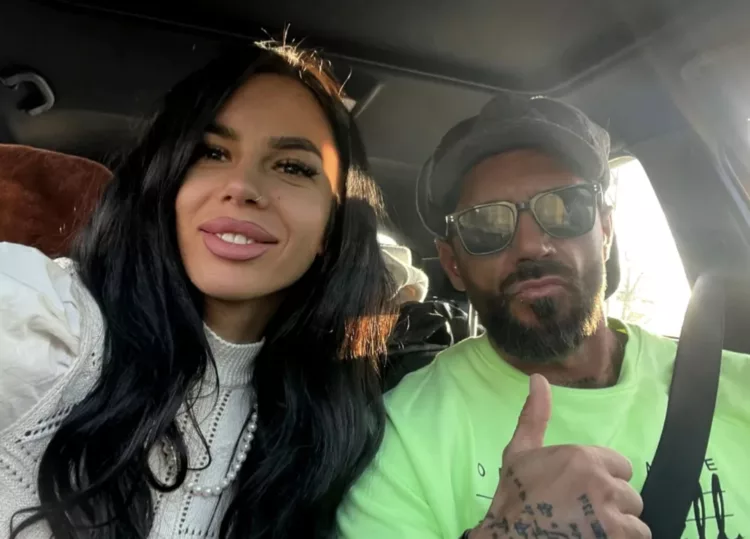 Cristina de la Insula Iubirii și Andrei Rotaru s-au căsătorit din nou? Detaliul neașteptat care i-a dat de gol