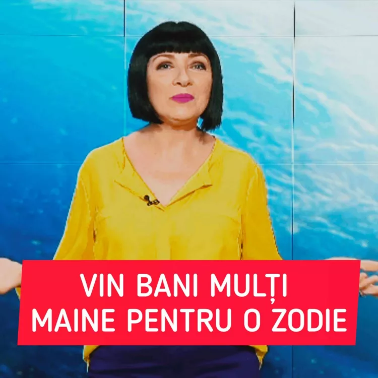 Horoscop maine, Vineri, 15 noiembrie 2024. Noroc uriaș de bani pentru o zodie