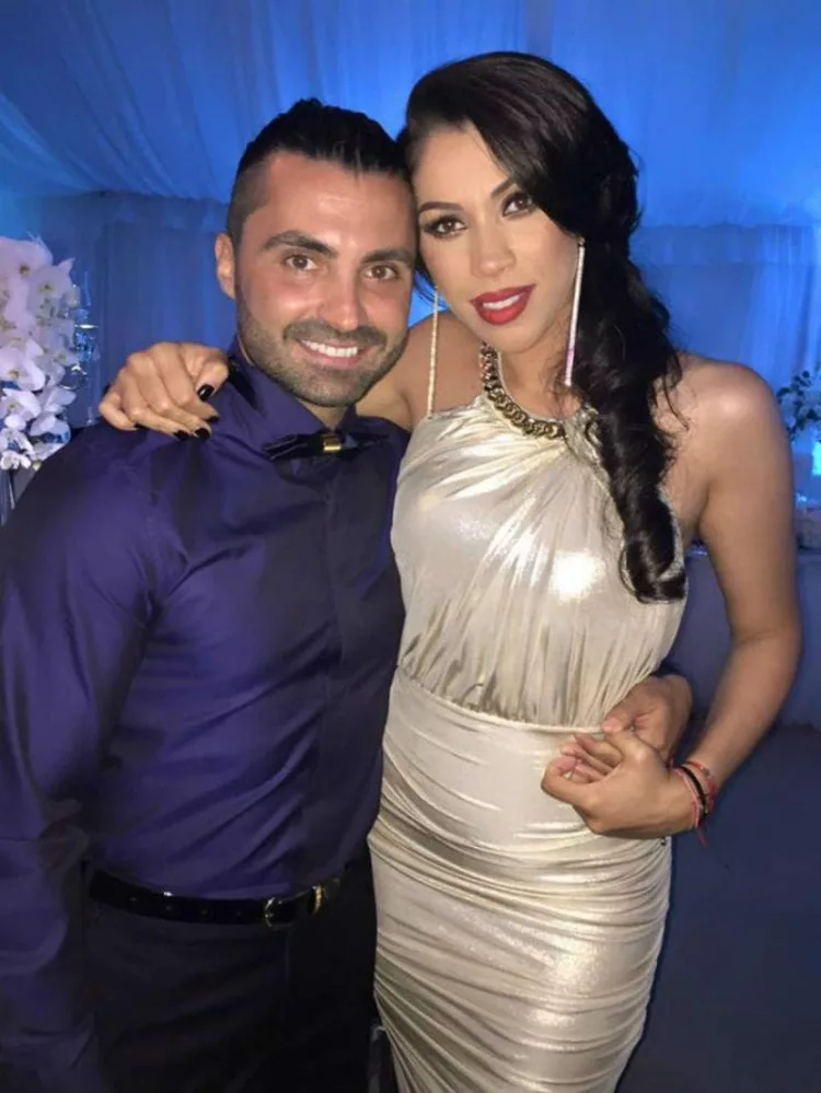 Raluca Pastramă rupe tăcerea: de când nu a mai dormit Pepe cu ea