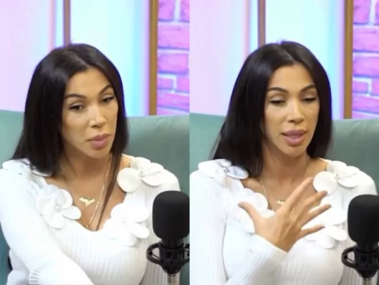 Raluca Pastramă iese la atac și dă de pământ cu Pepe: ”E diabolic”