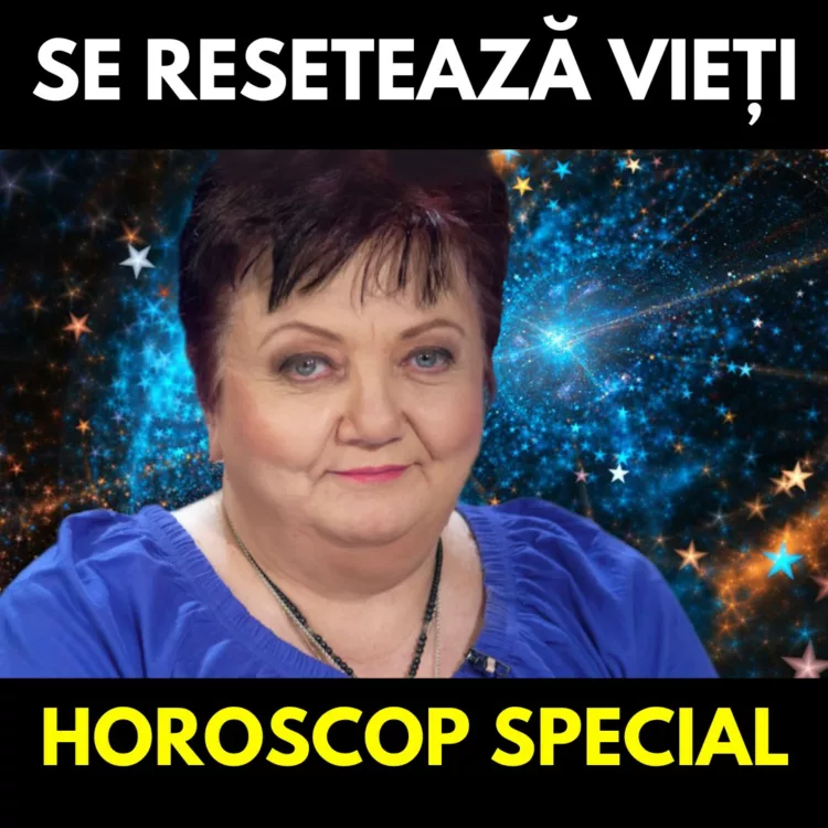 Horoscop special Minerva. Se schimbă destine și se resetează total viața unor zodii pe final de an