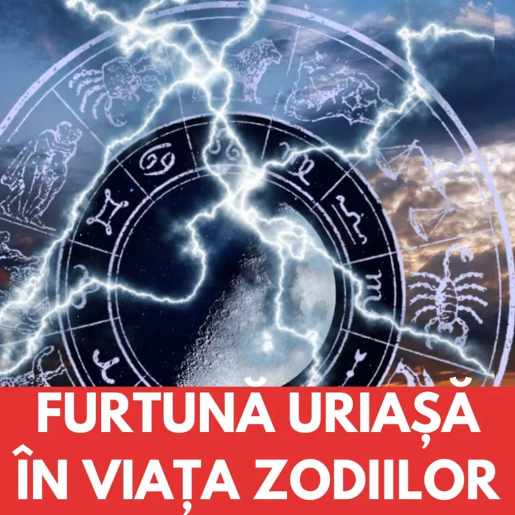 Zodiile pentru care se anunță o furtună uriașă în viața personală. Se vor ridica după această căzătură și vor atinge fericirea