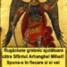 Rugăciunea grabnic ajutătoare către Sfântul Arhanghel Mihail! Spune-o în fiecare zi si vei vedea cat bine aduce…