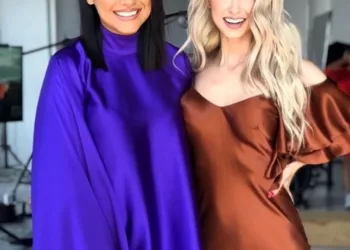 Andreea Bălan a semnat cu PRO TV! În ce emisiune va apărea