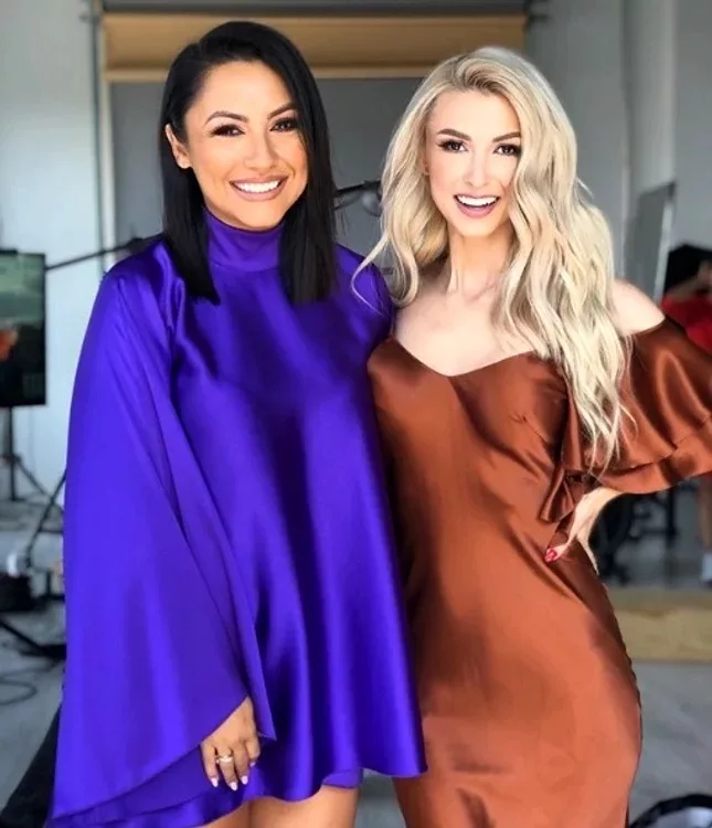 Andreea Bălan a semnat cu PRO TV! În ce emisiune va apărea