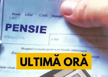 Anunț major pentru toți pensionarii. S-a luat decizia finală. Ce schimbări sunt pentru cei 5 milioane de persoane