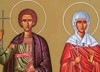 Sărbătoare 5 noiembrie – Doi mari sfinți în calendarul ortodox sunt sărbătoriți – ocrotitori ai căsniciei. Rugăciunea care rezolvă neînțelegerile în familie