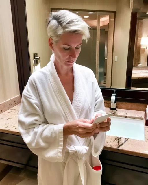 SOȚUL MEU MEREU OCUPAT M-A DUS LA UN SPA ÎN LOCUL AMANTEI SALE PENTRU A SĂRBĂTORI ANIVERSAREA NOASTRĂ DE 15 ANI DE CĂSNICIE – NU MI-A LUAT MULT SĂ-MI GÂNDESC UN PLAN DE RĂZBUNARE.