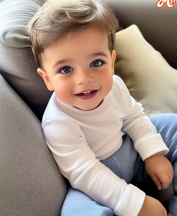 AM ADOPTAT UN BĂIEȚEL DE 3 ANI — CÂND SOȚUL MEU A MERS SĂ ÎL FACĂ BAIE PENTRU PRIMA DATĂ, A STRIGAT: „TREBUIE SĂ-L RETURNĂM!”