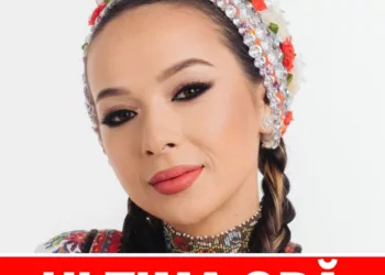 Vlăduța Lupău surprinde publicul cu anunțul făcut în urmă cu puțin timp: „Drumurile noastre se despart!”