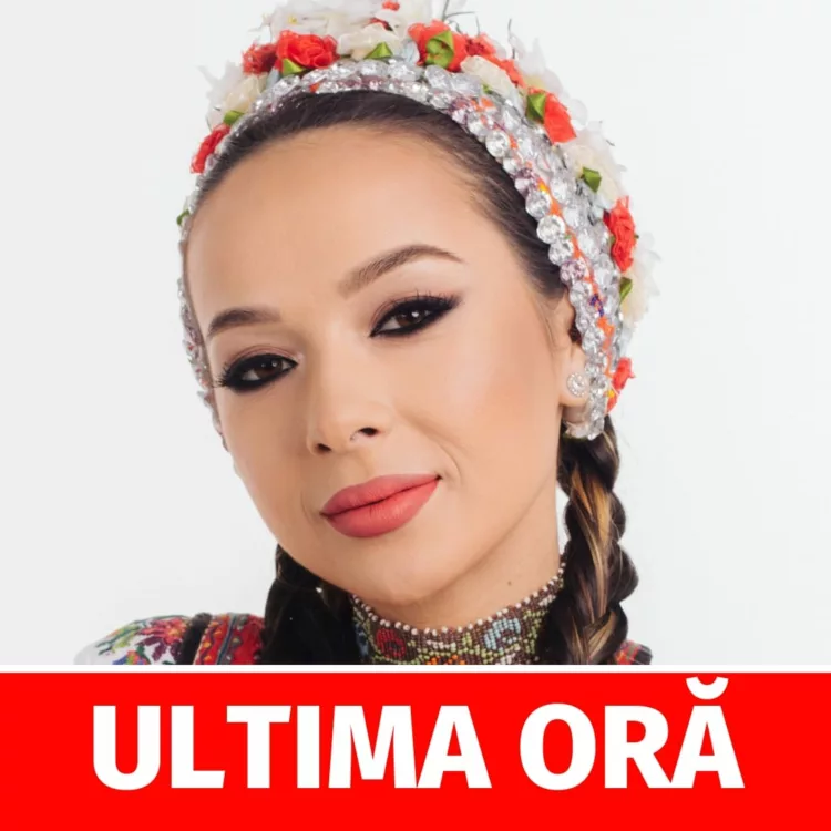 Vlăduța Lupău surprinde publicul cu anunțul făcut în urmă cu puțin timp: „Drumurile noastre se despart!”