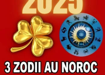 2025 va fi cel mai fericit an pentru aceste patru semne zodiacale