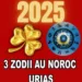 2025 va fi cel mai fericit an pentru aceste patru semne zodiacale