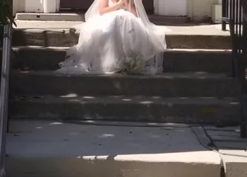 NU A VENIT NIMENI LA NUNTA MEA! ADICĂ, NICI MĂCAR LOGODNICUL MEU, NICI MAMA MEA, NIMENI!!!