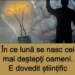 În ce lună se nasc cei mai deștepți oameni