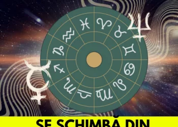 Viața acestor 3 zodii se schimbă din temelii din 10 noiembrie. Vor avea noroc nesperat, iar problemele dispar total