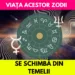 Viața acestor 3 zodii se schimbă din temelii din 10 noiembrie. Vor avea noroc nesperat, iar problemele dispar total