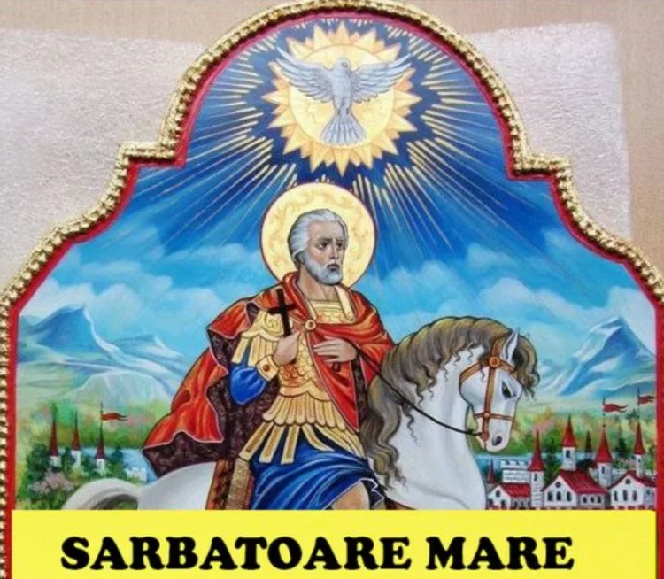 SĂRBĂTOARE MARE 11 NOIEMBRIE 2024 – ce este bine să faci