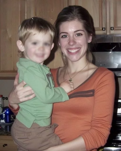 ERAM DĂDACĂ PENTRU ACEST BĂIAT DE UN AN CÂND, DINTR-ODATĂ, MI-A ARĂTAT SECRETUL TATĂLUI SĂU.