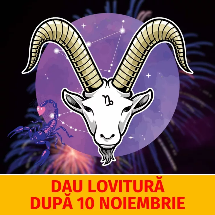 Ele vor fi singurele zodii care au noroc la bani începând cu 10 noiembrie. Lucrurile merg ca pe roate în viața lor…