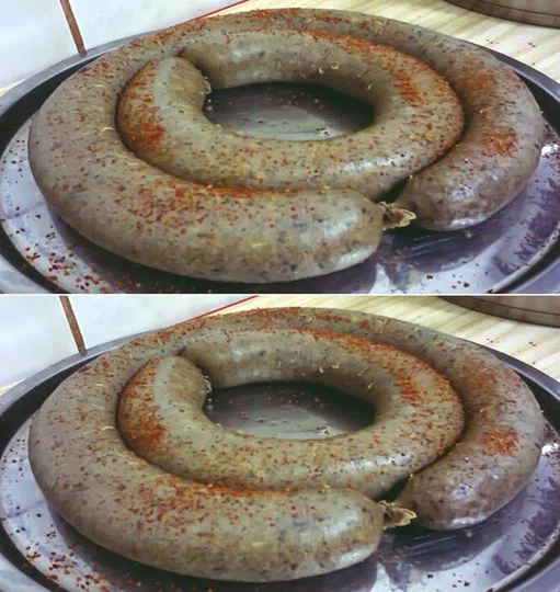 Aceasta este rețeta tradițională de Lebăr