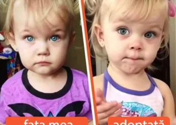 Acum câțiva ani, fiica mea a decedat, și m-am simțit complet distrusă. Era greu să merg mai departe… Soțul meu și cu mine am ajuns să trăim separat; durerea era prea mare. Mi-am pierdut pasiunea pentru tot și singurul lucru pe care mi-l doream cu adevărat era să devin mamă din nou… Așa că am decis să adopt.