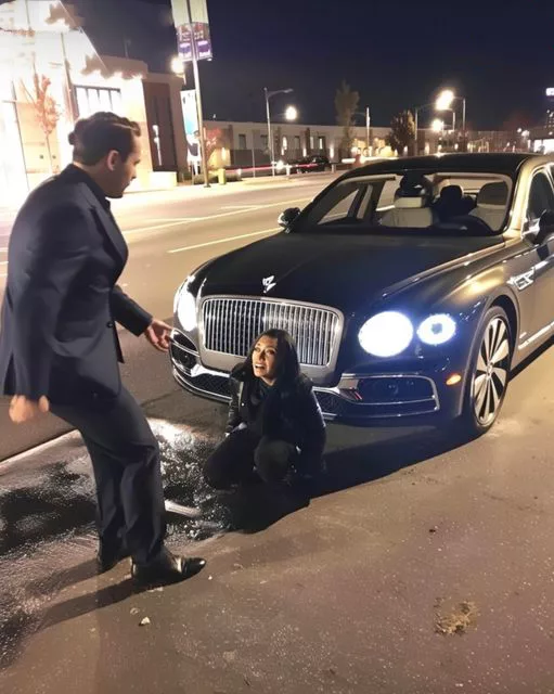 La 45 de ani, viața mea a devenit un coșmar: soțul m-a părăsit, mi-a întors fiul împotriva mea. Am luat un job ca femeie de serviciu doar ca să supraviețuiesc