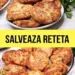 Șnițele de cartofi – sunt atât de bune încât cu greu te vei putea opri din mâncat!