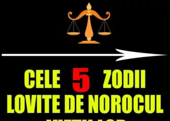 Horoscop de weekend 9-10 noiembrie 2024. Două zile de vis pentru 5 zodii, dar ghinioane pentru 7 dintre ele