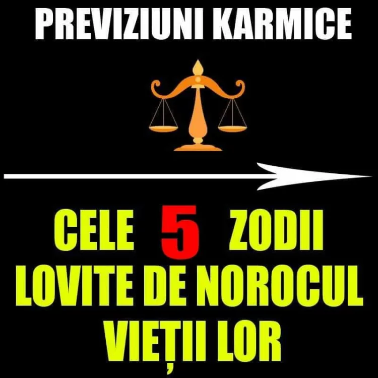 Horoscop de weekend 9-10 noiembrie 2024. Două zile de vis pentru 5 zodii, dar ghinioane pentru 7 dintre ele