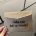 După moartea tatălui nostru, sora mea și-a pierdut mințile.