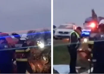 Grav accident rutier în Suceava! 5 persoane au murit, printre care și un copil, după ce șoferul a vrut să se răzbune pe soție