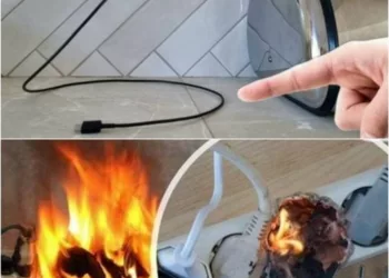 Nu lăsați niciodată încărcătorul în priză fără telefon: iată 3 motive principale în comentarii