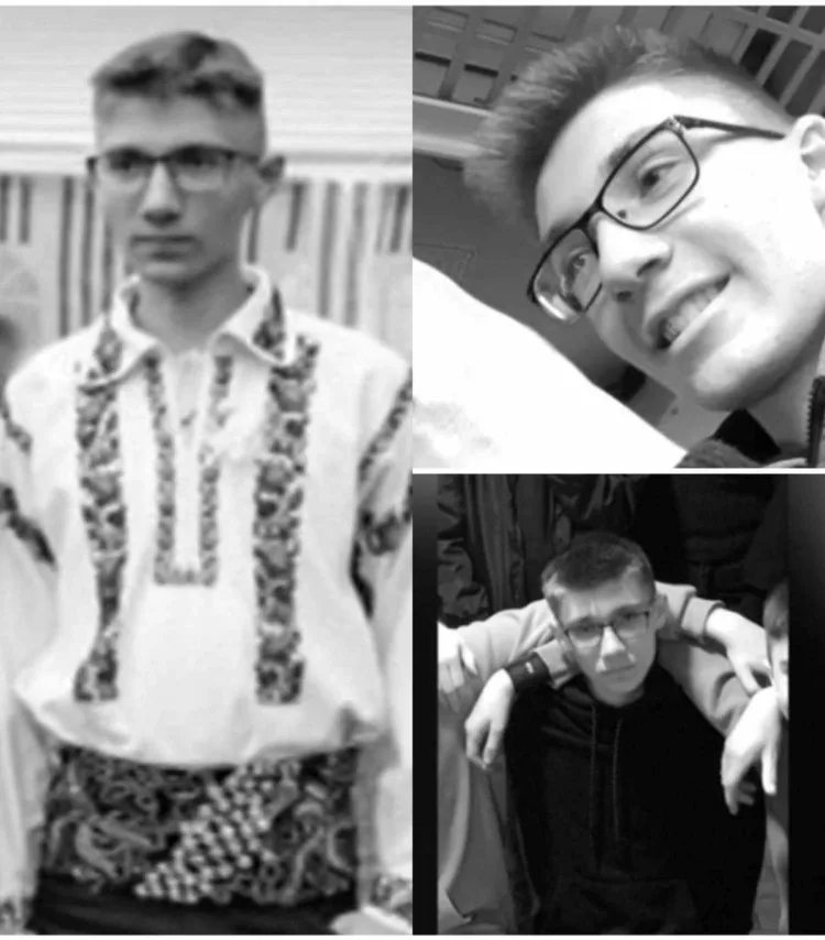 „Un copil excepțional, mergea des la biserică”