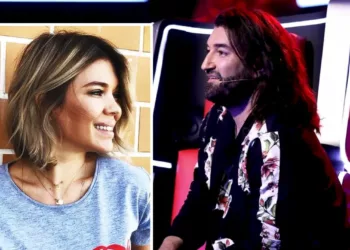 Vestea zilei: Gina Pistol, la Vocea României! Reușită mare pentru prezentatoarea MasterChef