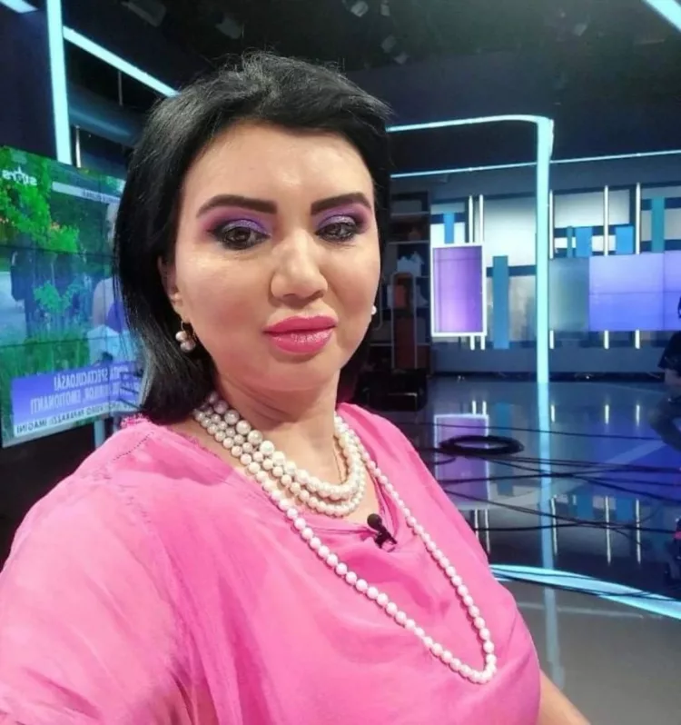 Adriana Bahmuțeanu, citată de DGASPC