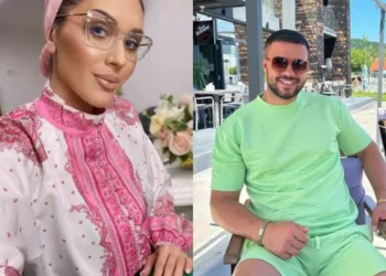 Culiță Sterp, FOC ȘI PARĂ pe Dana Roba! De la ce a pornit supărarea lui: „I-am donat o sumă destul de…”