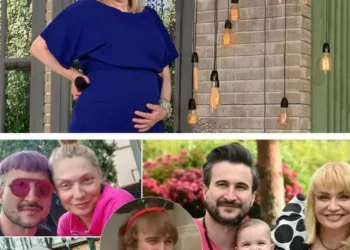 Cristina Cioran e însărcinată din nou. Cine este tatăl