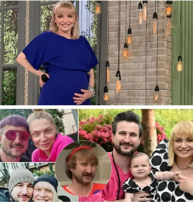 Cristina Cioran e însărcinată din nou. Cine este tatăl