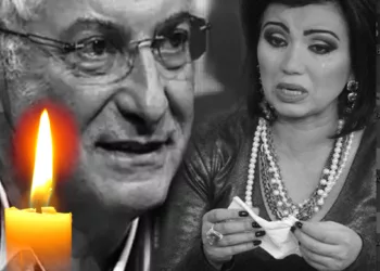 Adriana Bahmuteanu e la pamant dupa discutia cu fiul sau cel mic: ”Mi-a zis ca sunt…”