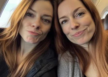 „M-AM AȘEZAT LÂNGĂ FOSTA SOȚIE A SOȚULUI MEU ÎN TIMPUL UNUI ZBOR – PÂNĂ LA DESTINAȚIE, CĂSNICIA MEA ERA TERMINATĂ!