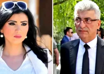 Adriana Bahmuțeanu, premoniție înainte de moartea lui Silviu Prigoană?!